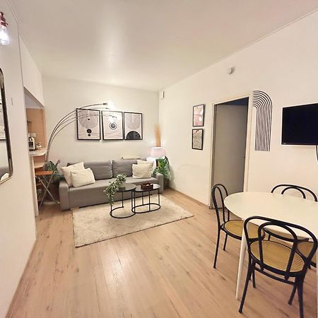 Le Patio Riquet Leilighet Toulouse Eksteriør bilde